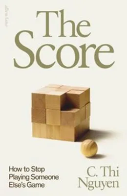 Zdjęcie produktu dla The Score