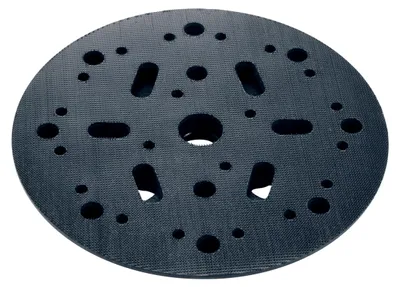 Produktbild von FLEX | Weiches Klett-Schleifpad - SP-EC S D150
