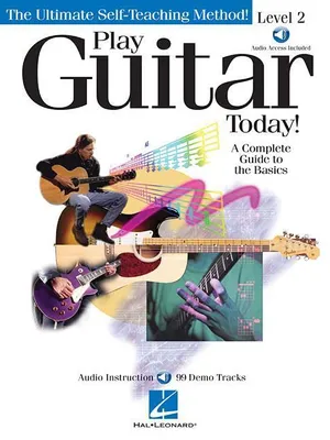 Immagine prodotto di Suona la chitarra oggi! - Livello 2