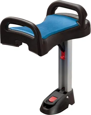 Produktbild von Saddle-Sitz für Lascal BuggyBoard MAXI, blau