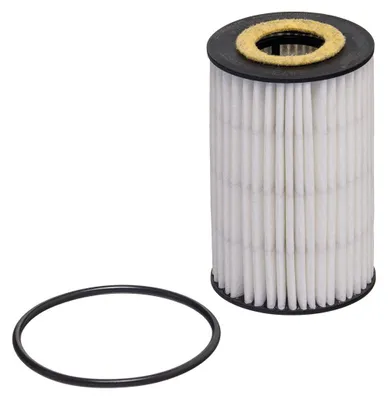 Obrázok produktu pre Olejový filter HENGST FILTER E872H D376 – filtračná vložka pre AUDI A4 Avant (8K5, B8), A6 Avant (4G5, 4GD, C7), A5 Sportback (8TA), A4 Limousine (8K2, B8) a Q7
