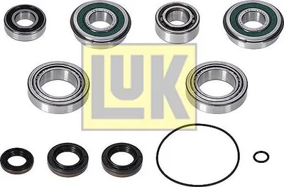 Produktbild von Schaeffler LuK Reparatursatz, Schaltgetriebe x 462 0334 10