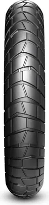 Zdjęcie produktu dla Opony METZELER KAROO STREET (F) 110/80 R 19 M/C 59V TL M+S