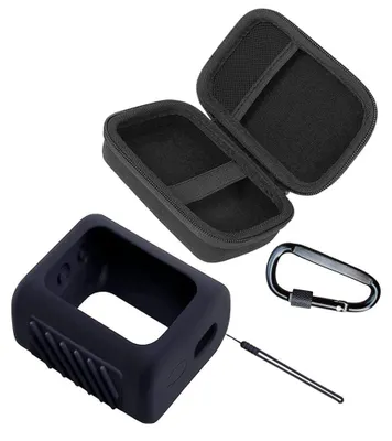 Obrázok produktu pre Ochranné puzdro z materiálu EVA pre reproduktor s Bluetooth