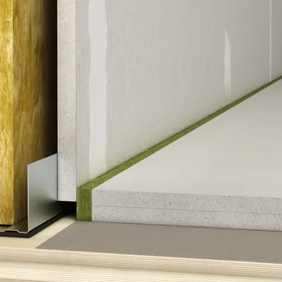 Immagine prodotto di fermacell FC-Estrich Elemente 20mm 1500x500mm