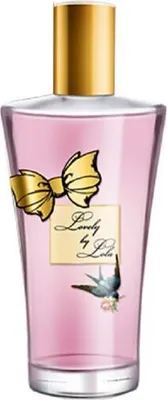 Immagine prodotto di Lovely by Lola femm Eau de Parfum Spray 100 ml Rarität!
