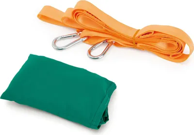 Immagine prodotto di Amaca Hape e altalena con tappo riciclato