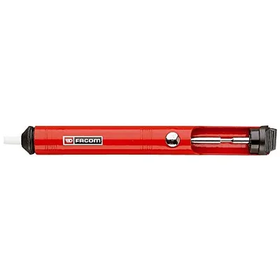 Produktbild von Facom Loetzinn-Absaugpumpe Spitze 2mm 165mm