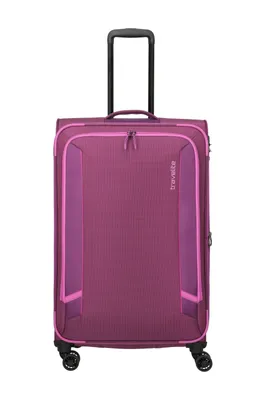 Produktbild von Travelite CORSIICA Trolley 4w L exp.