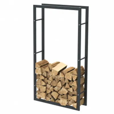 Obrázok produktu pre stojan na krbové drevo 60x100cm