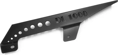 Immagine prodotto di Paracatena compatibile con Suzuki DL 1000 V-Strom BJ 2002-07 Logo nero