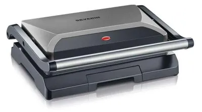 Produktbild von Multigrill KG 2394 (grau/schwarz, 800 Watt)