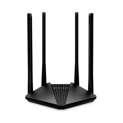 Produktbild von MERCUSYS MR30G - AC1200 Drahtloser Dualband-Router