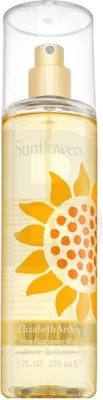 Produktbild von Elizabeth Arden Sunflowers Körperspray für Damen 236 ml