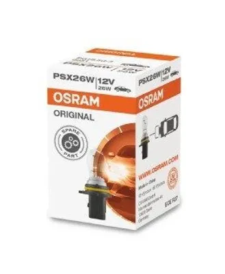 Immagine prodotto di 1x PSX26W OSRAM lampadina di parcheggio/posizione 12V 26W 6851