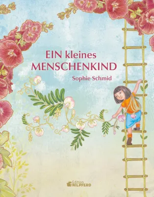 Produktbild von Ein kleines Menschenkind