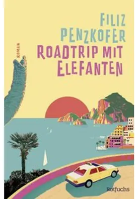 Produktbild von Roadtrip mit Elefanten