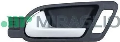 Produktbild von MIRAGLIO Türgriff innen vorne rechts für VW TIGUAN (5N)