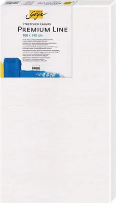 Obrázok produktu pre Kreul Maliarske plátno 100 x 140 cm 1 ks