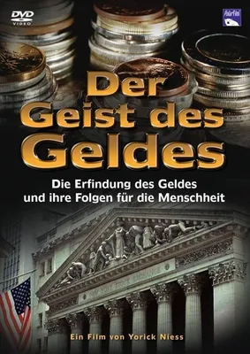 Produktbild von Niess, Y: Geist des Geldes