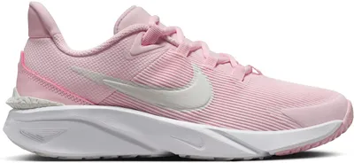 Produktbild von Mädchen Schuhe von Nike in Farbe pinkfoam sumit white