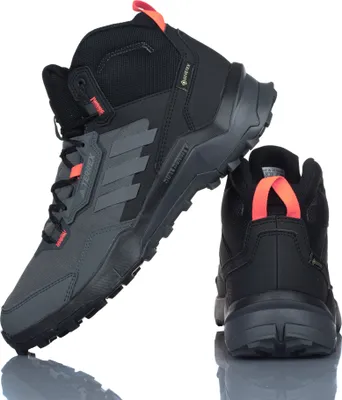 Obrázok produktu pre Mužské topánky Adidas Terrex Ax4 Mid Gtx, FZ3289, Veľkosť-42