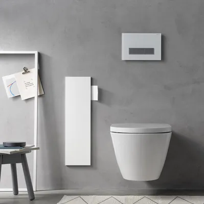 Produktbild von EMCO 975551508 WC-Modul asis pure 51508