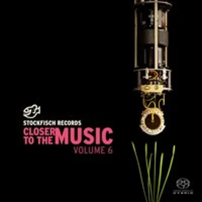 Produktbild von Closer To The Music Vol.6