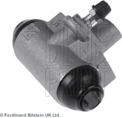 Produktbild von BLUE PRINT Radbremszylinder Trommelbremse Hinten Links für HONDA CIVIC VI Hatchback (EJ, EK) ADH24418