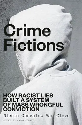 Obrázok produktu pre Crime Fictions