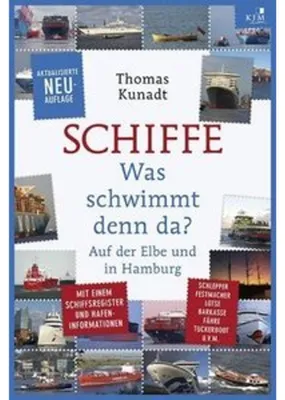 Produktbild von Schiffe
