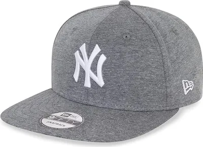 Produktbild von New Era Snapback Cap mit Yankees Stickerei 9FIFTY S/M
