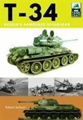Produktbild von T-34