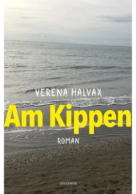 Produktbild von Am Kippen