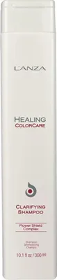 Productafbeelding van L'ANZA - Healing ColorCare Zuiverende Shampoo 300ml