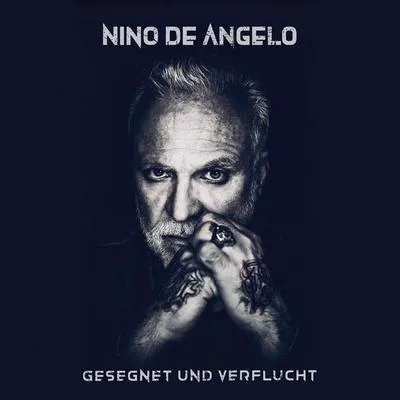 Produktbild von Gesegnet und Verflucht