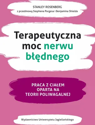 Image de Terapeutyczna moc nerwu błędnego