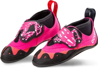 Produktbild von Ribbit, 30-31, Pink / Black, Climbing shoes, Ocun, 04731