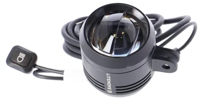 Immagine prodotto di Faro Litemove AC-150 per e-bike Supporto superiore
