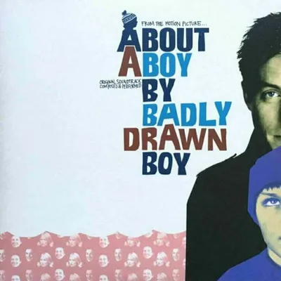 Immagine prodotto di About A Boy - O.S.T.