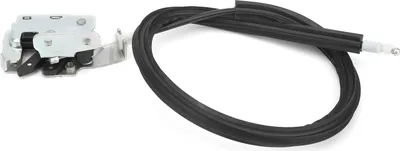 Produktbild von Hintere linke untere Türverriegelungskabel 1345734080 Ersatz für Fiat Ducato 2006 -
