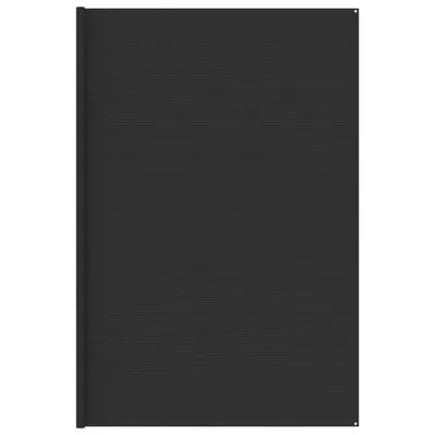 Zdjęcie produktu dla Wykładzina do namiotu, 400 x 600 cm, antracytowa