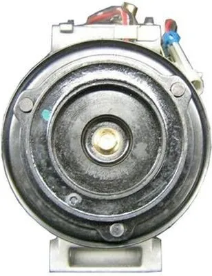 Produktbild von MAHLE ACP 787 000S 7SBU16C Klimaanlage Klimakompressor PAG 46 R134a für OPEL Astra G CC (T98) Zafira A (T98) Astra G Caravan (T98) Astra G Limousine