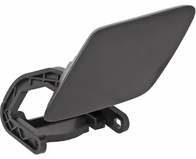Immagine prodotto di DIEDERICHS 1020133 Mascherina, paraurti anteriore sinistro per AUDI A4 B9 (8W2, 8WC) 2019-2020