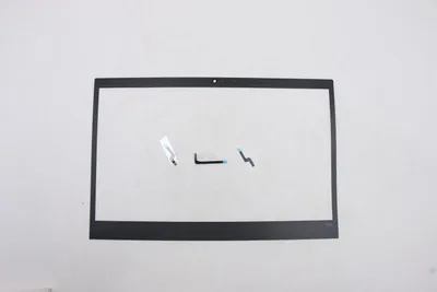 Produktbild von Lenovo 5M21B85163, Bezel, Lenovo, T495 (Type 20NJ, 20NK) Laptop (ThinkPad)
