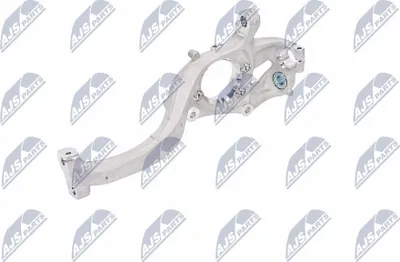 Produktbild von NTY ZZP-AU-040 Achsschenkel Radaufhängung Lenkung für AUDI A4 Avant (8K5, B8) Vorne Links