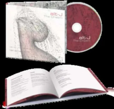 Produktbild von The Dream