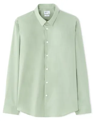 Obrázok produktu pre Košeľa Celio Slim Fit Masantal1 M