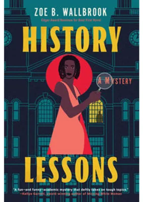 Imagen del producto de History Lessons