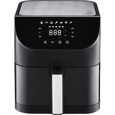 Obrázok produktu pre Fritéza bez oleja FAGOR Airfryer FGAF8L, kapacita 8 l, 1800 W, 7 programov varenia